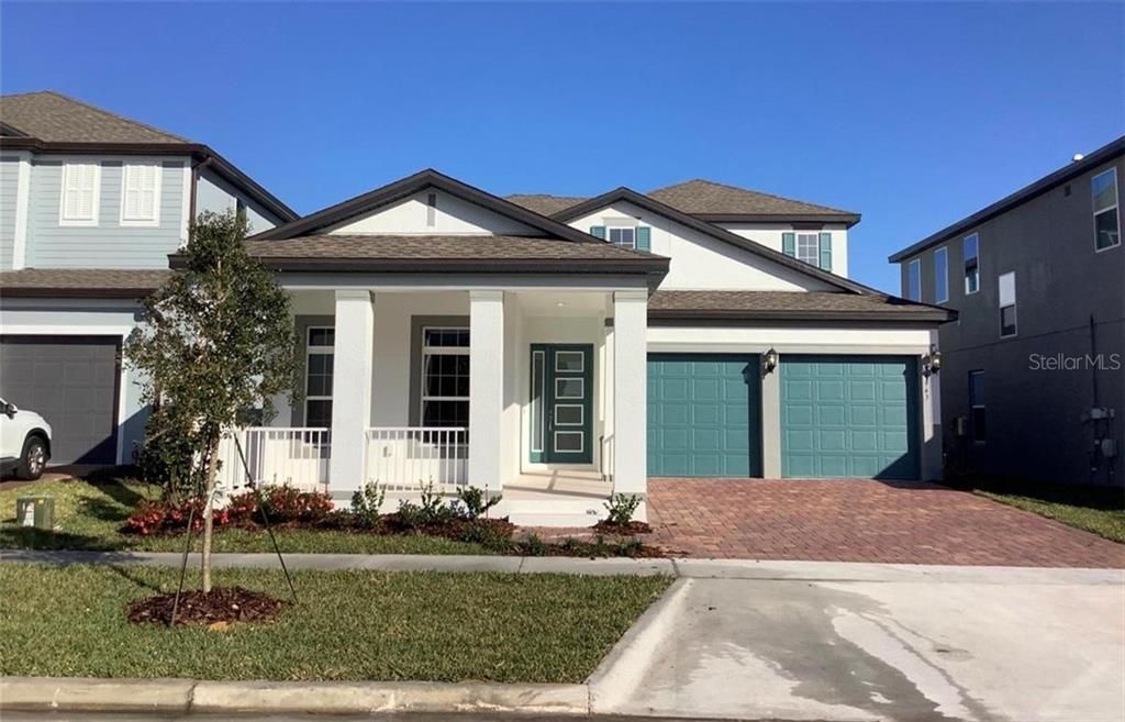Recently Sold: $456,321 (4 beds, 3 baths, 2665 Square Feet)