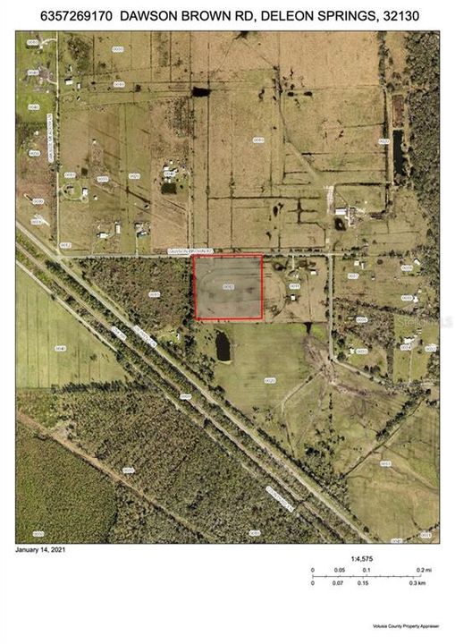 Recently Sold: $100,000 (10.00 acres)