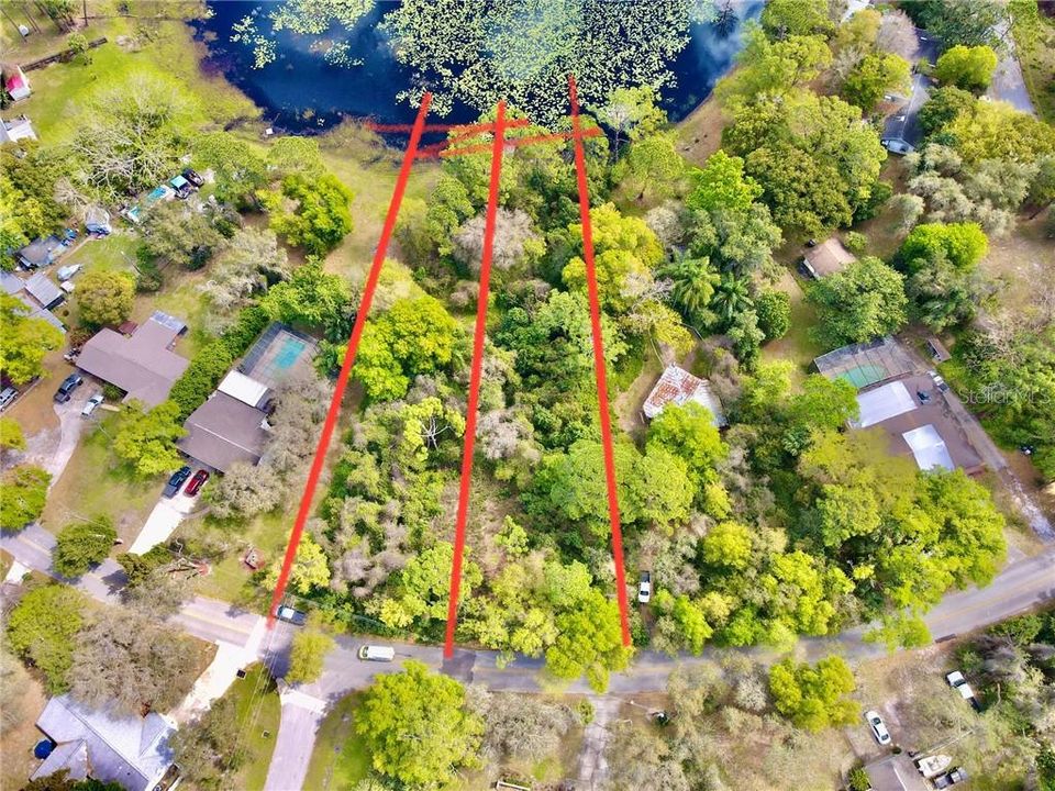 Недавно продано: $40,000 (0.51 acres)