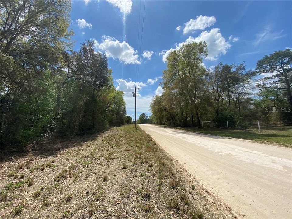 Recently Sold: $8,000 (0.41 acres)