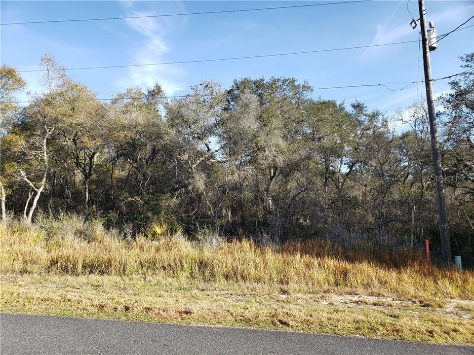 Recently Sold: $14,000 (0.28 acres)