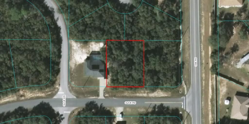 Recently Sold: $14,000 (0.28 acres)