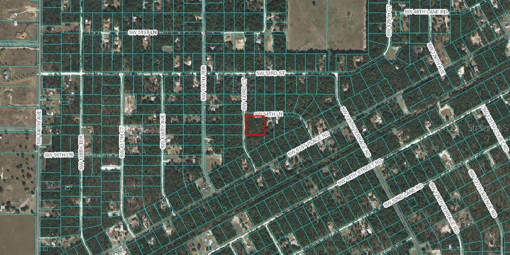 Recently Sold: $49,000 (2.14 acres)