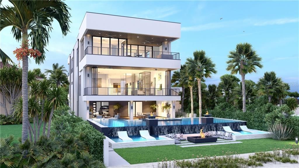 Recently Sold: $7,950,000 (6 beds, 8 baths, 7787 Square Feet)