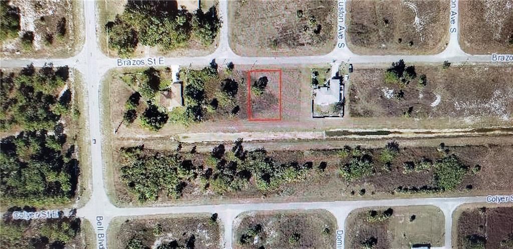 Vendido Recientemente: $6,900 (0.23 acres)