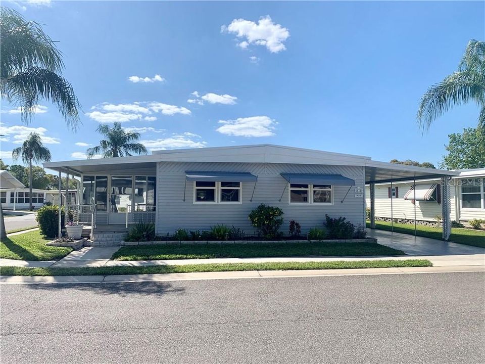 Recently Sold: $109,900 (2 beds, 2 baths, 1008 Square Feet)