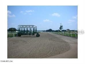 Plenty of Flat space for Jumping or Dressage rings