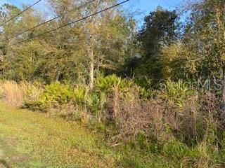 Recently Sold: $37,500 (2.53 acres)