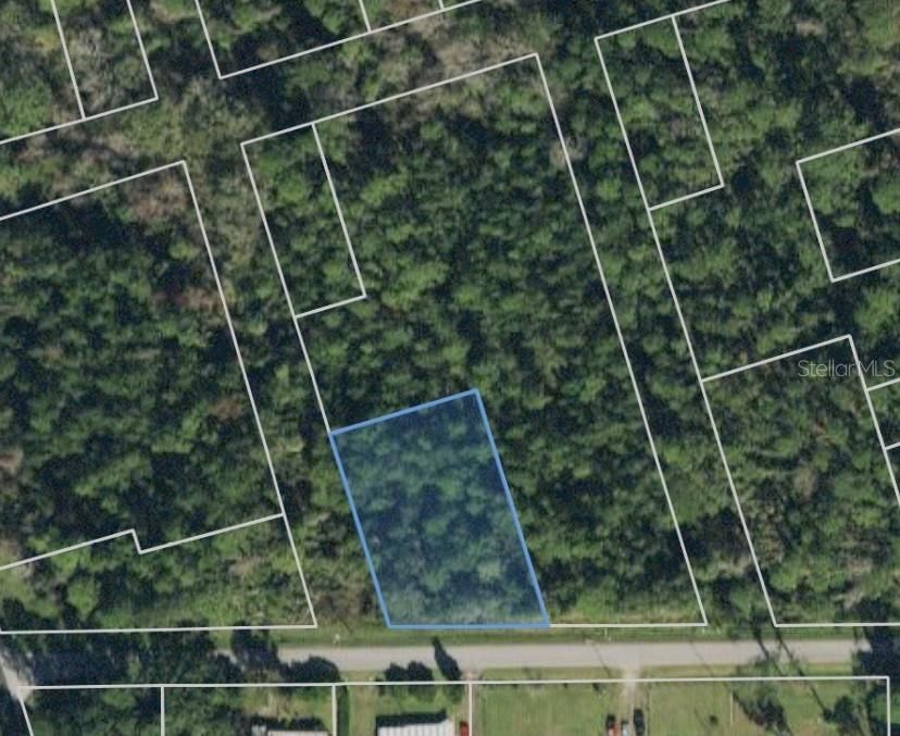 Recently Sold: $37,500 (2.53 acres)