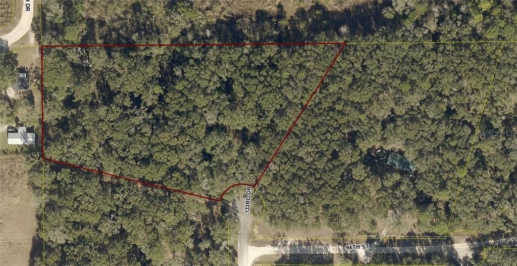 Recently Sold: $47,999 (3.86 acres)