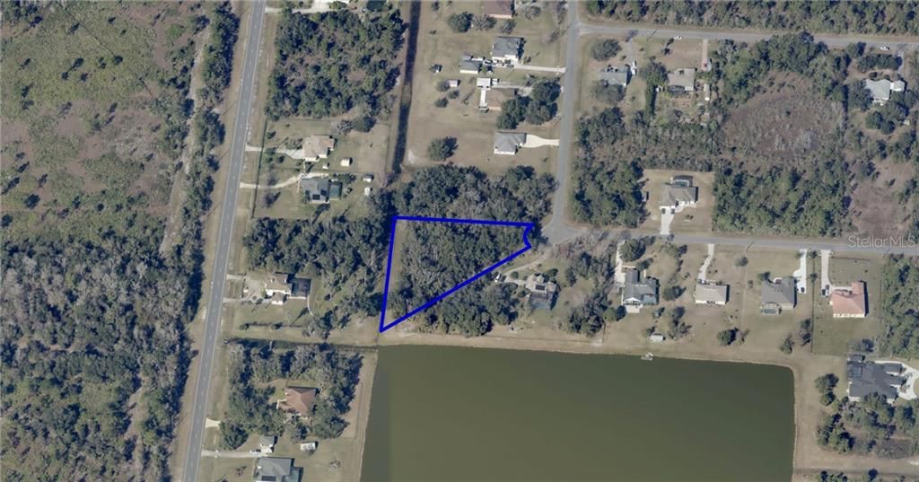 Recently Sold: $92,500 (1.45 acres)