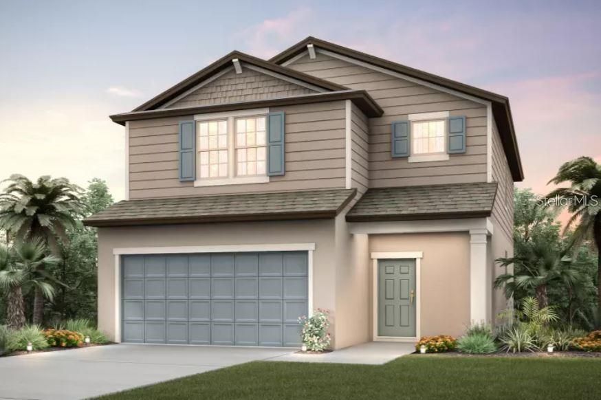 Recently Sold: $323,100 (3 beds, 2 baths, 2172 Square Feet)