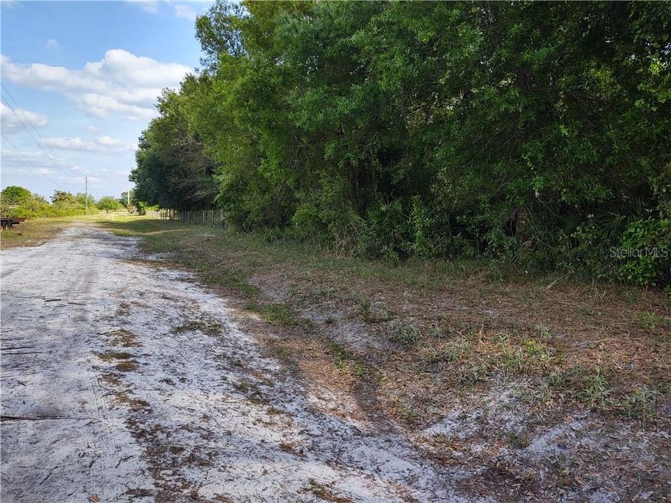 Recently Sold: $89,900 (5.75 acres)