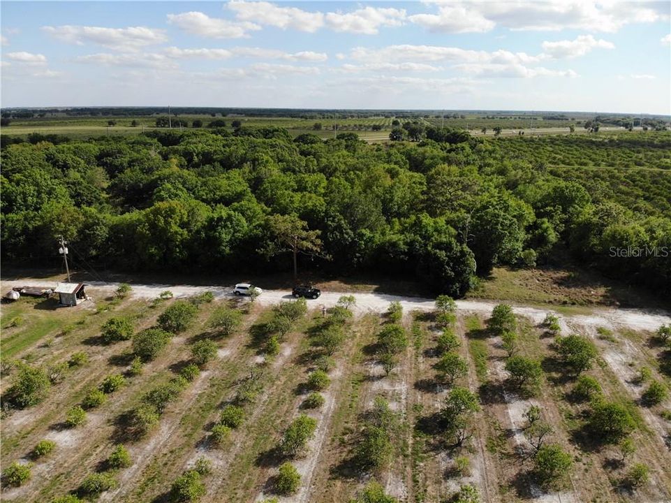 Recently Sold: $89,900 (5.75 acres)