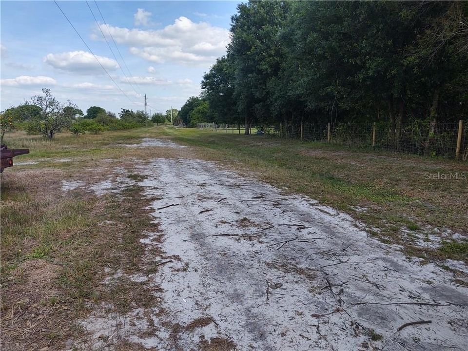 Recently Sold: $89,900 (5.75 acres)