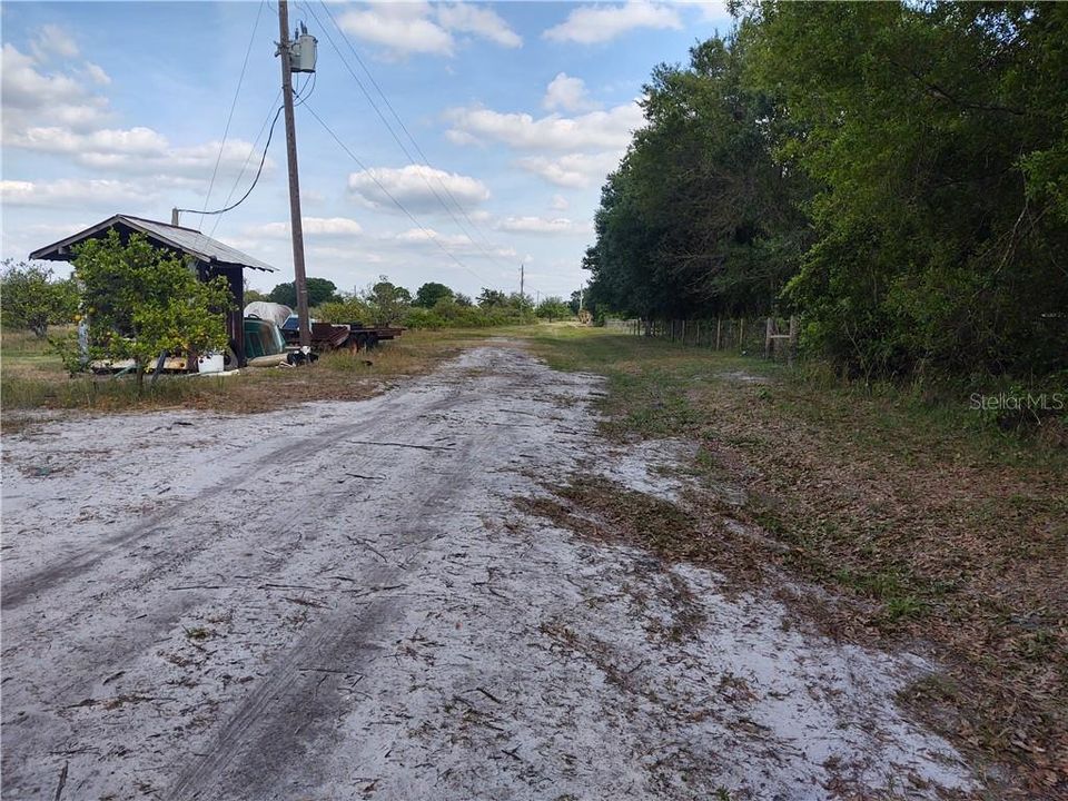 Recently Sold: $89,900 (5.75 acres)