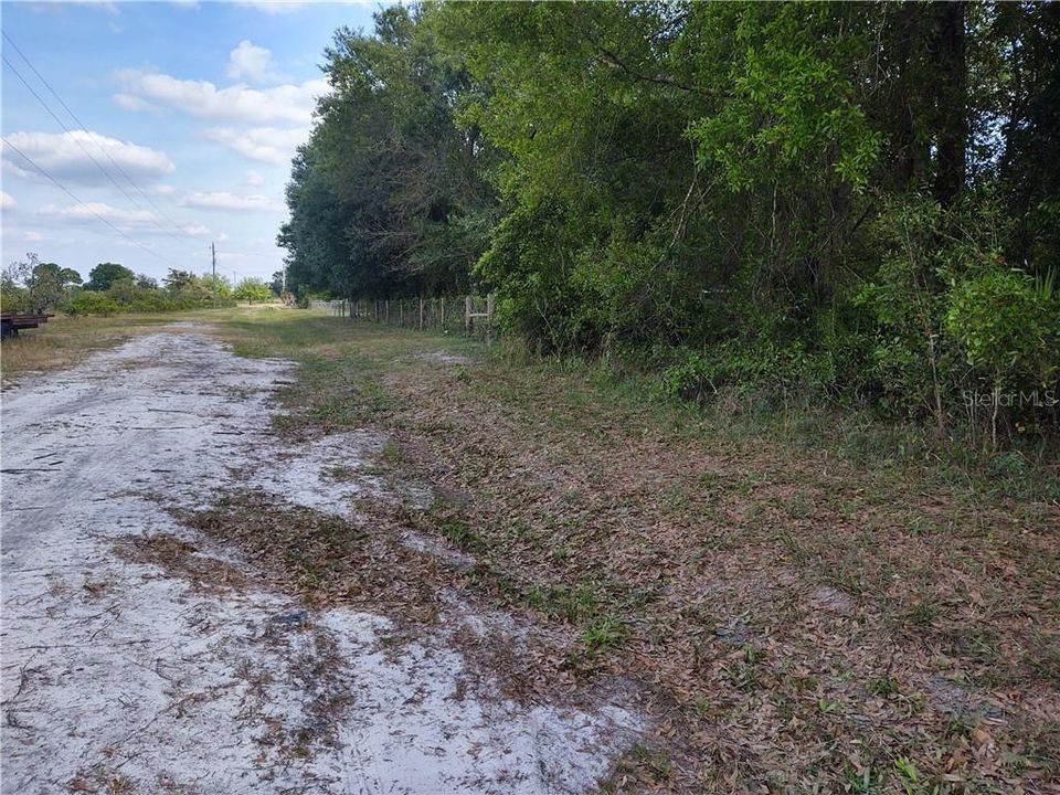 Recently Sold: $89,900 (5.75 acres)