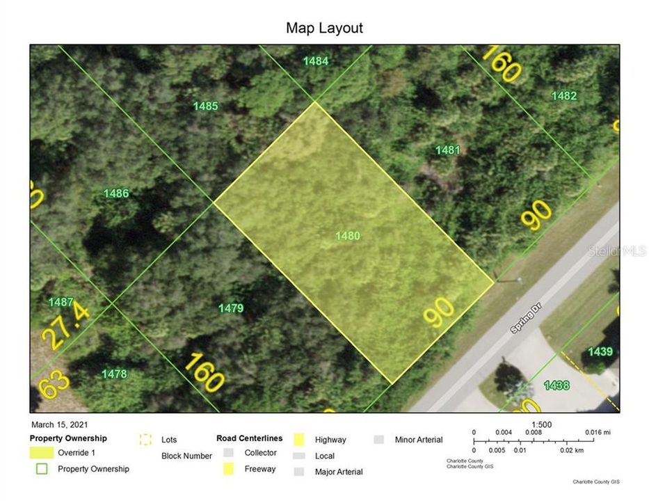 Recently Sold: $15,900 (0.33 acres)