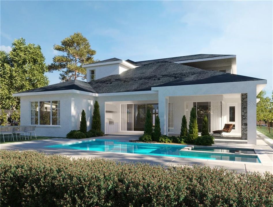 Recently Sold: $1,695,000 (5 beds, 4 baths, 4041 Square Feet)