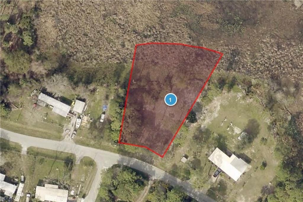 Recently Sold: $11,000 (0.60 acres)