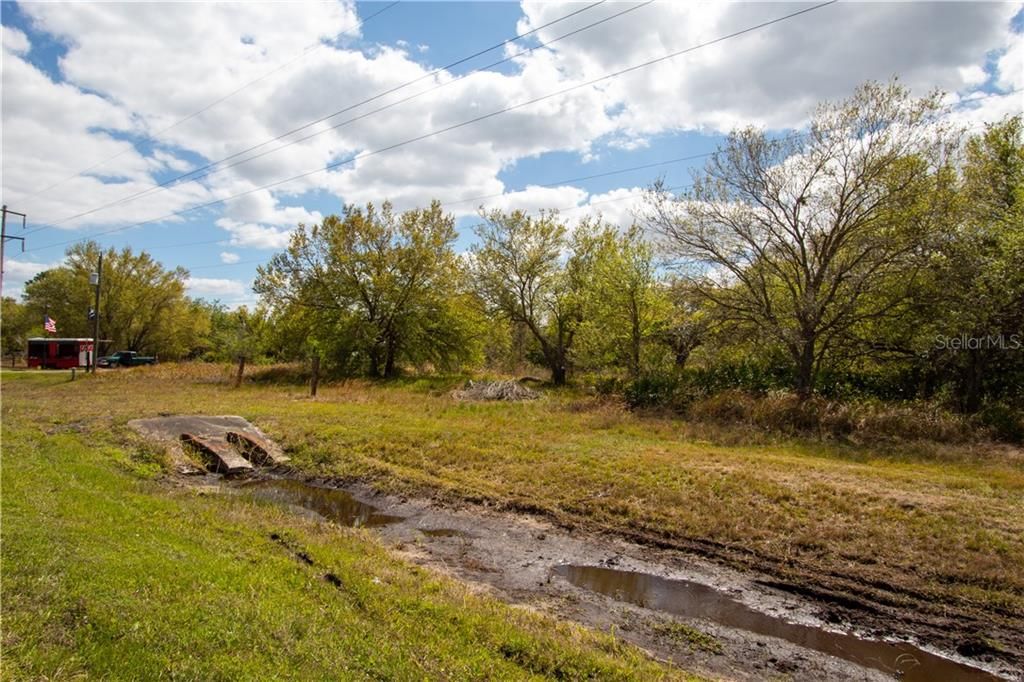 Recently Sold: $28,000 (1.54 acres)