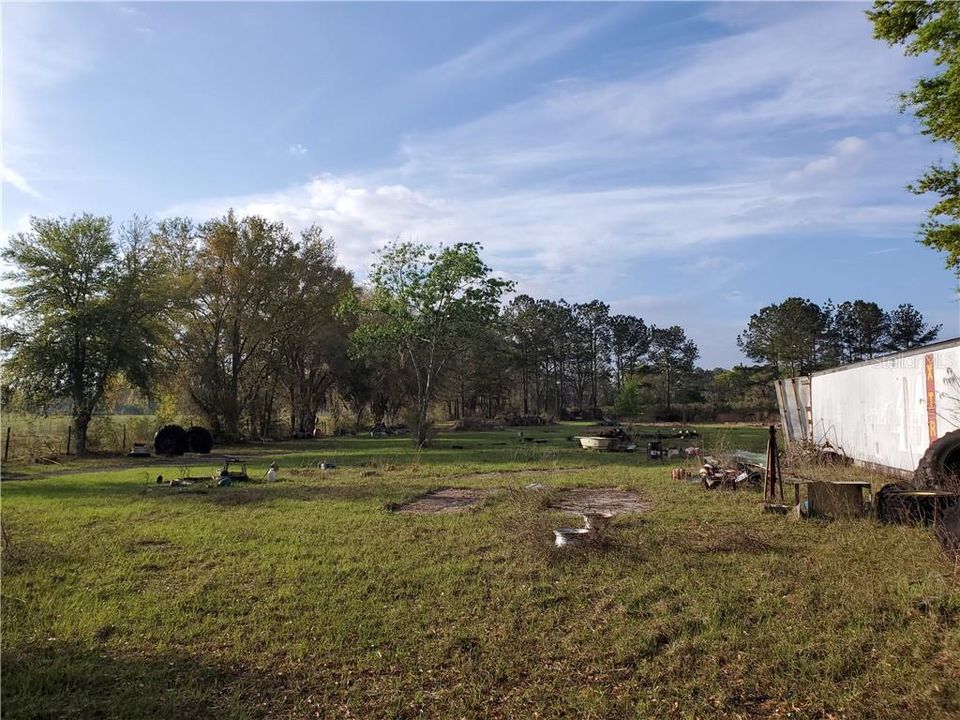 Recently Sold: $61,000 (4.35 acres)