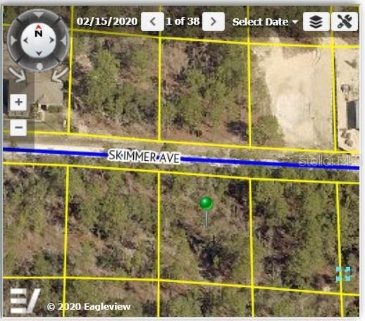 Recently Sold: $22,500 (0.46 acres)