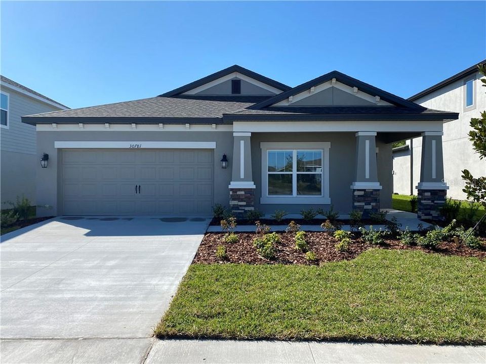 Recently Sold: $372,615 (3 beds, 2 baths, 2095 Square Feet)