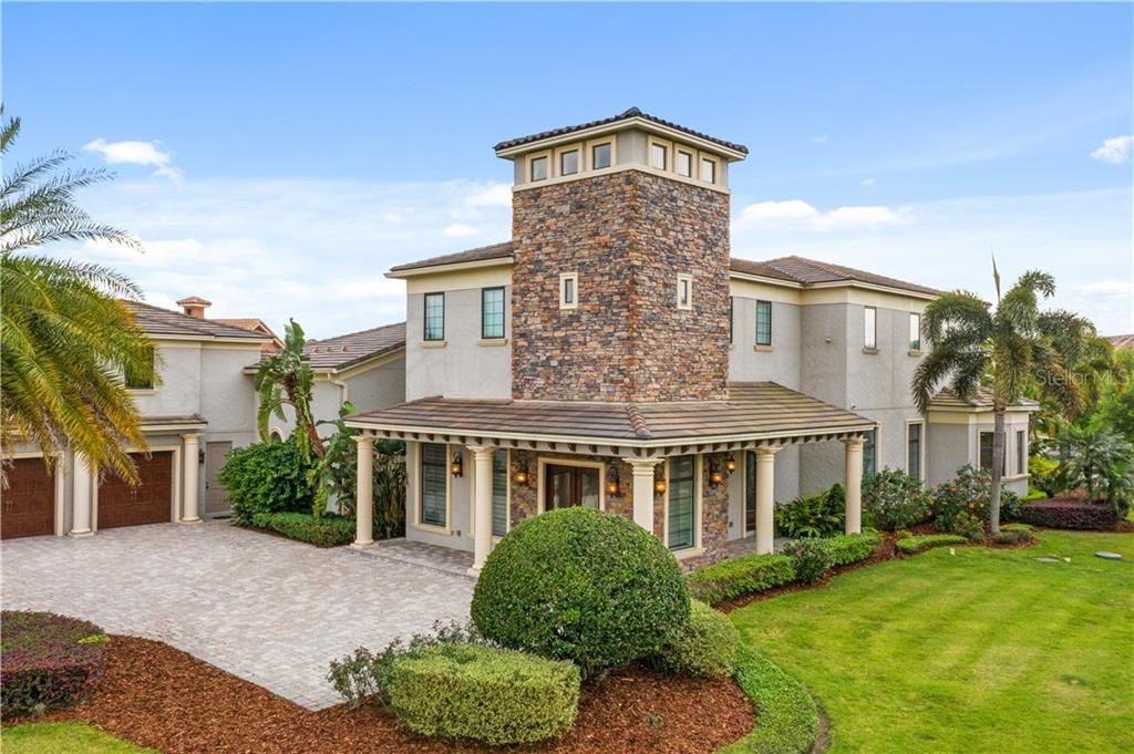 Recently Sold: $2,000,000 (5 beds, 6 baths, 7200 Square Feet)