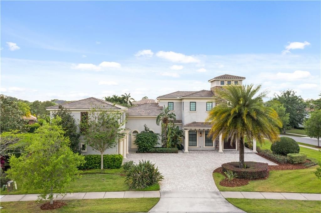 Recently Sold: $2,000,000 (5 beds, 6 baths, 7200 Square Feet)