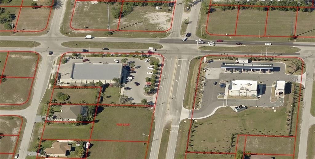 Recently Sold: $115,900 (0.55 acres)