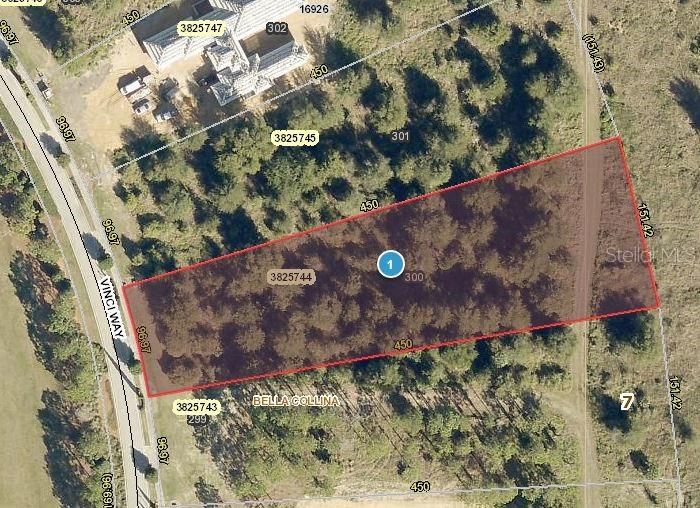 Recently Sold: $275,000 (1.28 acres)