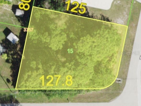 Недавно продано: $15,000 (0.27 acres)