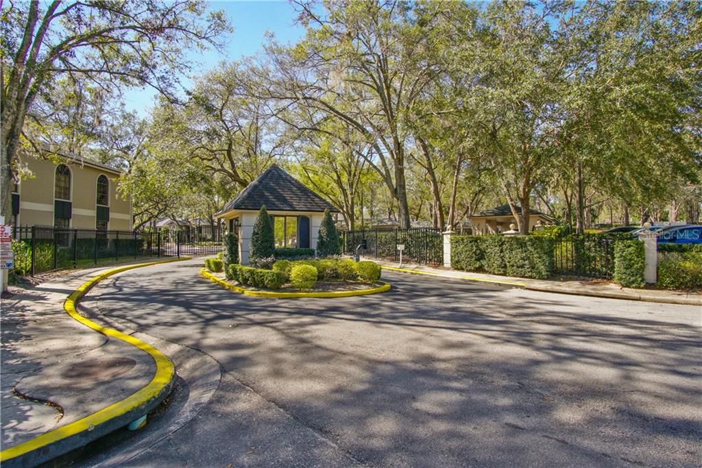 Welcome Home to Gated Kensington Park