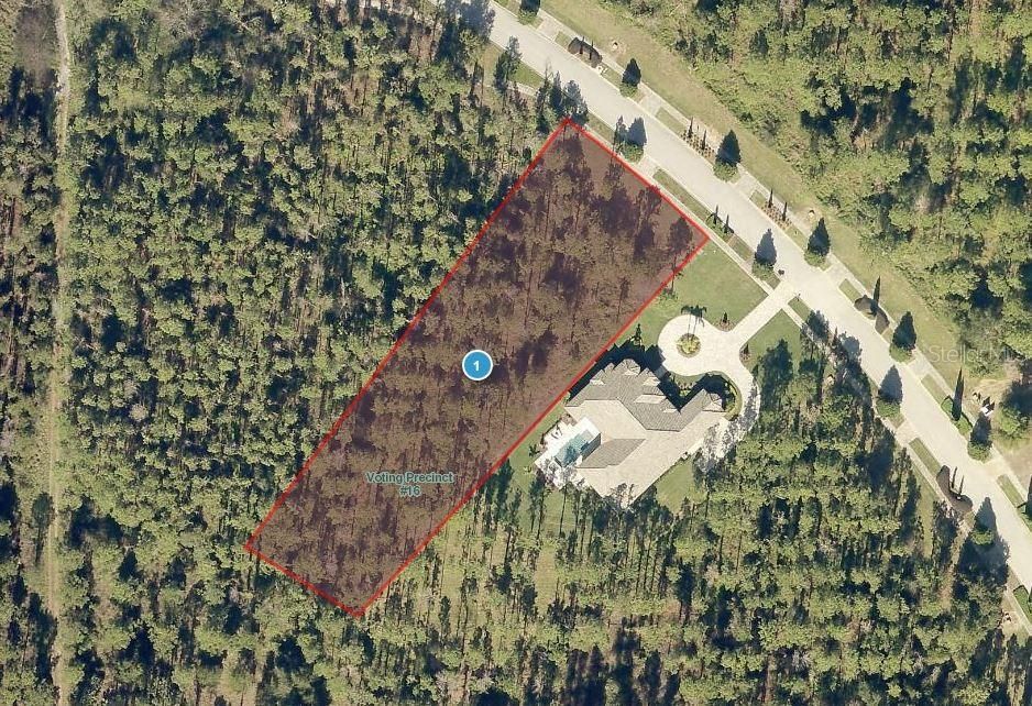 Recently Sold: $275,000 (1.18 acres)