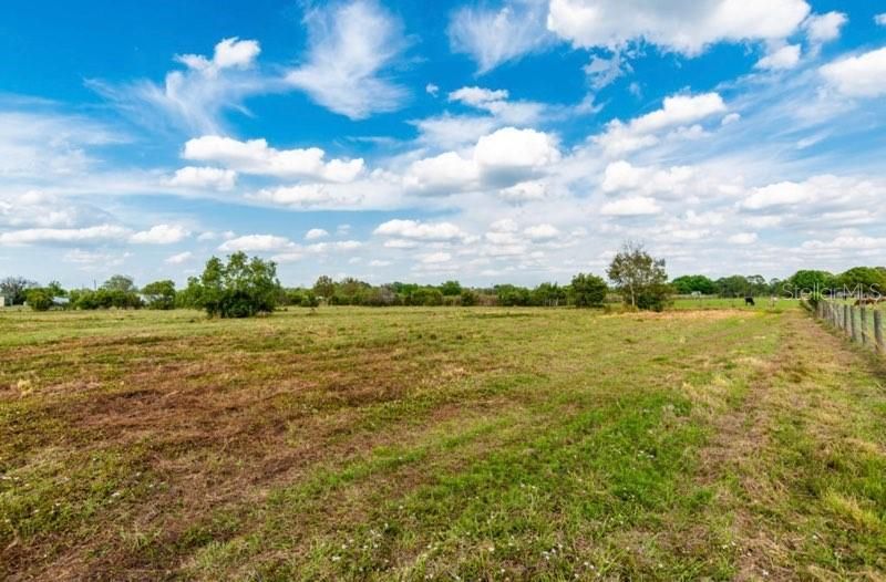 Recently Sold: $116,900 (5.00 acres)