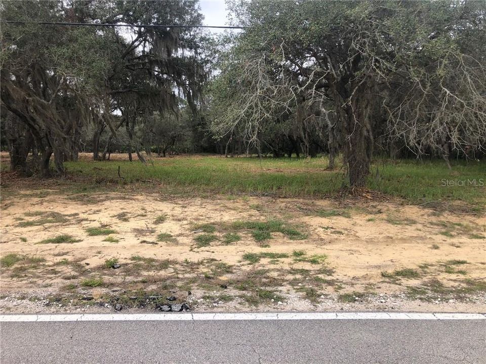 Recently Sold: $49,950 (1.06 acres)