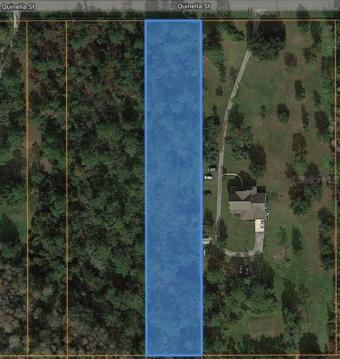 Недавно продано: $90,000 (1.52 acres)