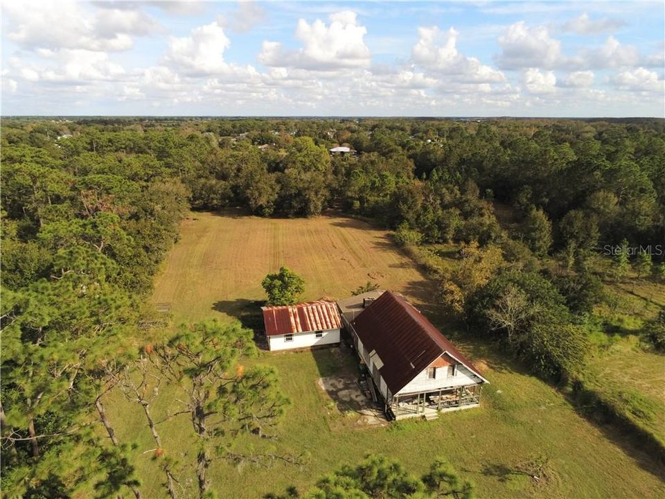 Recently Sold: $225,000 (2.43 acres)