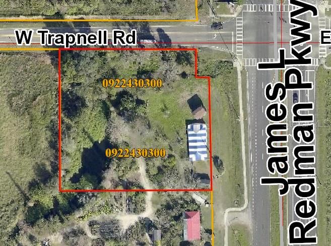 Recently Sold: $400,000 (1.44 acres)