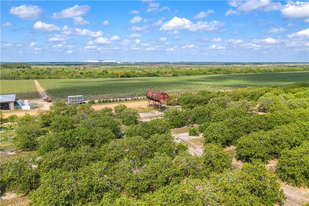 Recently Sold: $529,000 (45.20 acres)