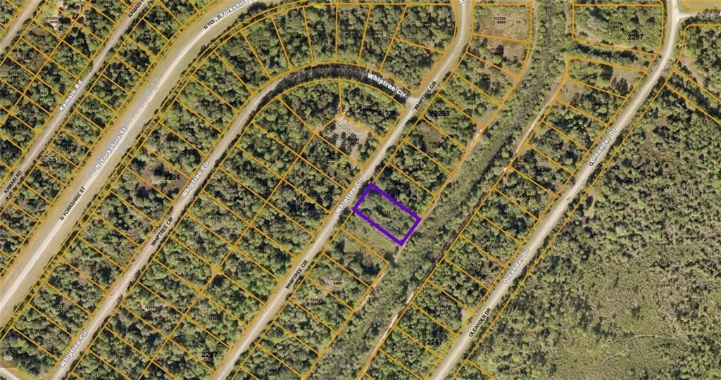 Recently Sold: $15,000 (0.48 acres)