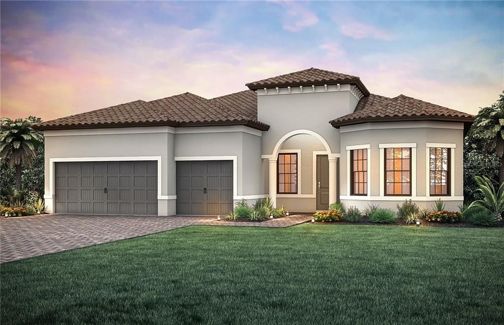 Recently Sold: $566,540 (3 beds, 3 baths, 2488 Square Feet)