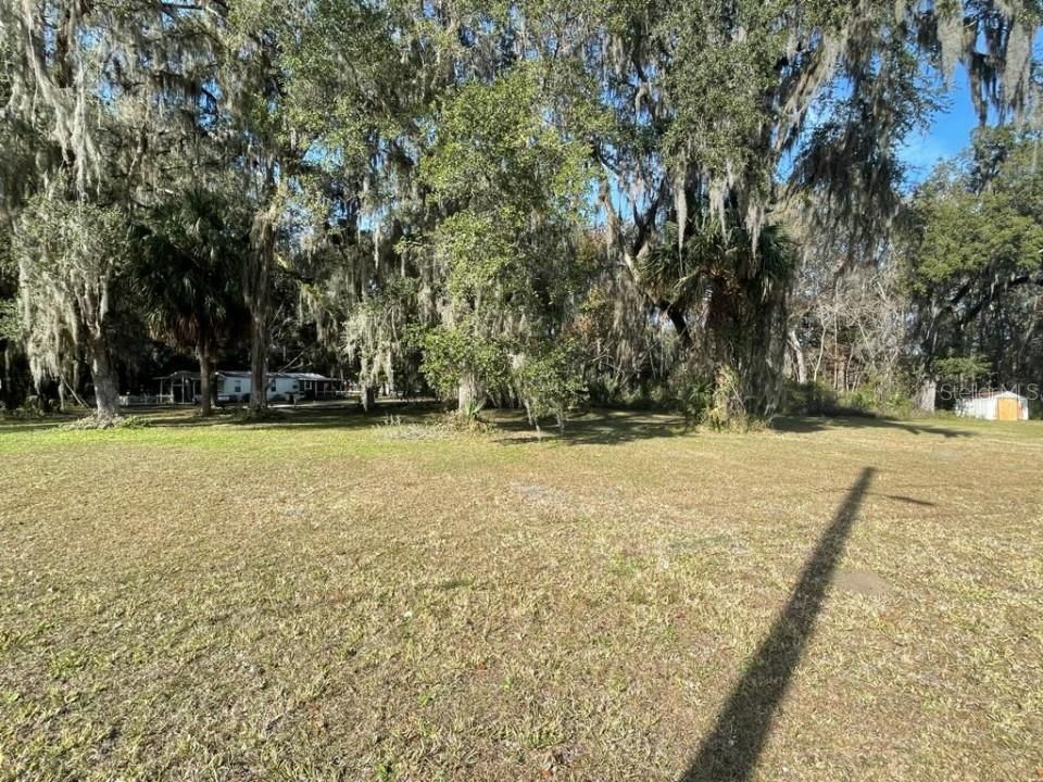 Recently Sold: $82,500 (3.08 acres)