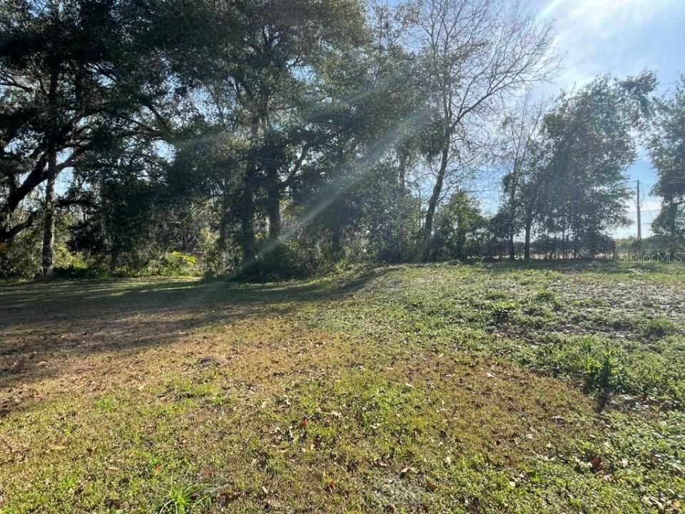 Recently Sold: $82,500 (3.08 acres)