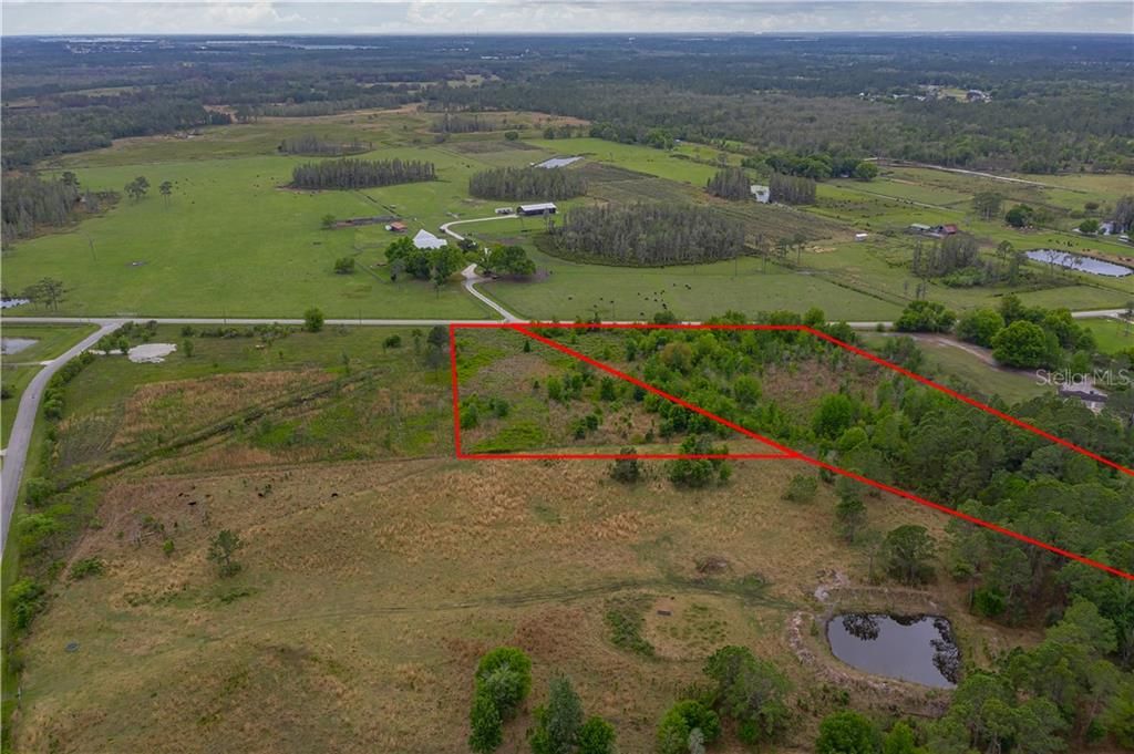 Recently Sold: $149,900 (8.48 acres)