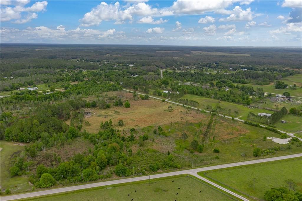 Recently Sold: $149,900 (8.48 acres)