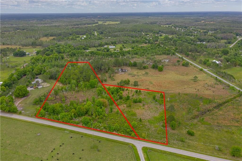 Recently Sold: $149,900 (8.48 acres)