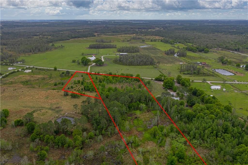 Недавно продано: $149,900 (8.48 acres)