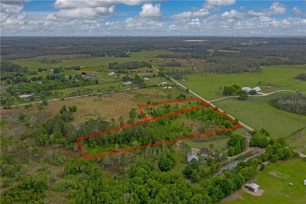 Recently Sold: $149,900 (8.48 acres)